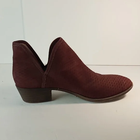 Lucky Brand Baley Booties - Picture 5 of 8